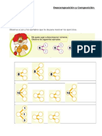 Composicion y Descomposicion