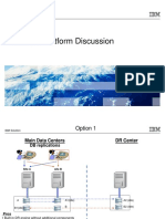 Database Platform Discussion PDF