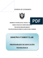 Diseño Curricular Profesorado Educación Tecnológica 2014 (Final).pdf