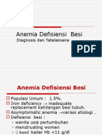 Dr. Eiffel - Anemia Defisiensi Besi