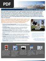 Airport Interoperability 