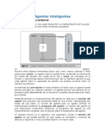 Resumen Capítulo 2 -Agentes Inteligentes v.2.0