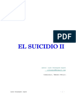 El Suicidio II