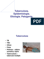 Etiologia Rom 2014