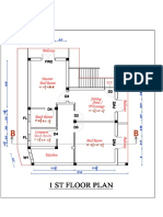 1 ST Floor Plan  pdf