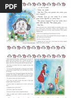 Conto ou não conto?