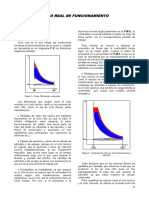 Ciclo Real de Funcionamiento