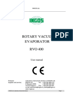 RVO 400 Vac en