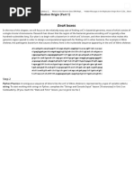 Download Hidden Messages in the Replication Origin Part 1 - Stepic by Lilian Lucia de Souza SN309988708 doc pdf