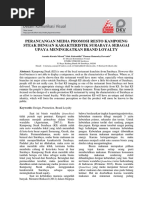 Download Perancangan Media Promosi by Mochamad Bagus Nur Ilahi SN309989448 doc pdf