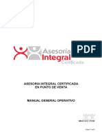 Guia Notarial Infonavit