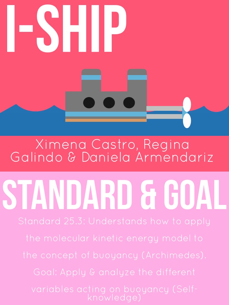 I Ship | PDF