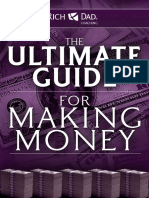 The Ultimate Guide For Making Money