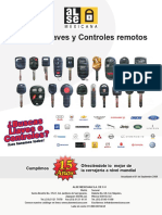 Catalogo General de Llaves y Controles RemotosPDF
