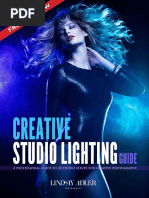 Download Lindsay Adler Creative Studo Lighting Guide by Olim M Shirinov SN309996302 doc pdf