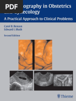 Download Benson - Ultrasonography in Obstetrics and Gynecology - A Practical Approach to Clinical Problems 2nd Ed by Pier Cedron Lescano SN309998758 doc pdf