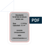 Placas Chuqui 2 PDF