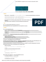 VMware KB - Broadcom 5719 - 5720 NICs Using Tg3 Driver Become Unresponsive and Stop Traffic in VSphere