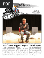 Download April 21 2016 Thursday by BS Central Inc The Buzz SN310006005 doc pdf