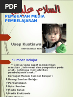 Download PEMBUATAN-MEDIA-PEMBELAJARANppt by Anonymous x2PQhiI SN310010951 doc pdf