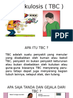 Tuberkulosis (TBC)