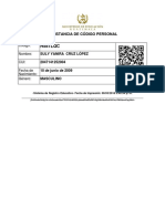 Acp Constancia 2004047943 - 100 PDF