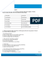 Ausbildung Auf Der Werft Aufgaben PDF