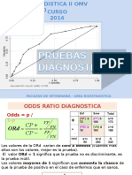 Clase10-Pruebas Diagnosticas II 2014