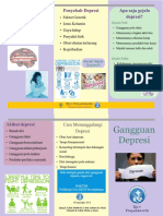 Leaflet Depresi