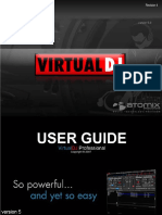 VirtualDJ 5 - User Guide gh