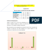 Cuestionario - Reciclaje