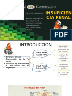 Manejo Odontologico Paciente Con Isuficiencia Renal