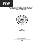 Download Formulasi Tablet Hisap Ekstrak Daun Pare by jauharhusnia SN310023275 doc pdf
