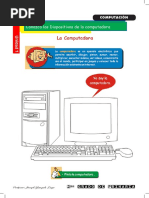 computacion 2do primaria