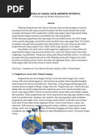 Download Penginderaan jarak jauh Remote Sensing by oxi SN310024837 doc pdf