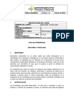 Guía Anexa Con Casos Practicos Anatomia