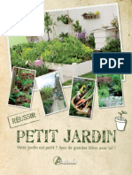 Chavanne Philippe - Petit Jardin