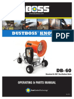 Db-60 Manual 120811 Print