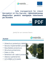 22.02.2012-Prezentare Proiect Wanda