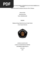 Download Audit Manajemen Untuk Menilai Efektivitas Fungsi Sumber Daya Manusia by Andre JabriXs SN310029696 doc pdf