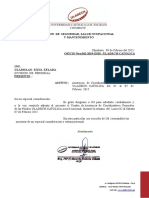 05 Coordinadores Filiales 02 Al 07 Febrero