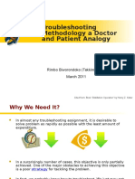 Troubleshooting Metodhology Rev.1