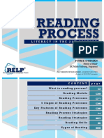 Reading Processes eBook