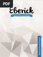 Livro Eberick Pronto