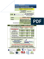 Costo Seminario NIIF Politicas Diciembre2014