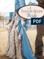 A Tailor-Made Bride