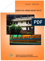 Download StatistikKecamatanJoharBaru2015byindrasujatmikoSN310036012 doc pdf
