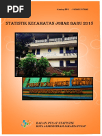 Download StatistikKecamatanJoharBaru2015byindrasujatmikoSN310036012 doc pdf