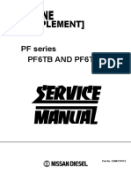 Pf6tb & Pf6tc Series