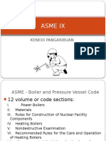 WPS ASME IX